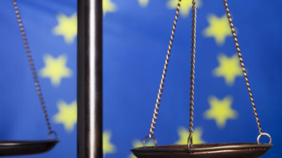 EU justice
