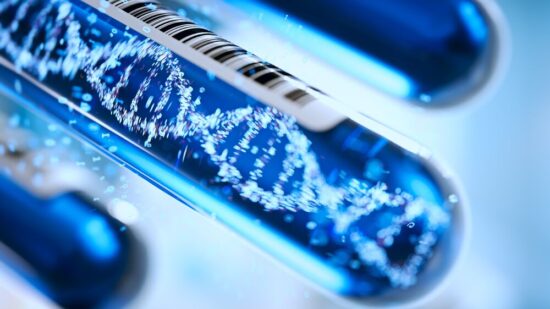 Molecules of DNA Forming inside a Test Tube_CovLibrary-MD-1000px