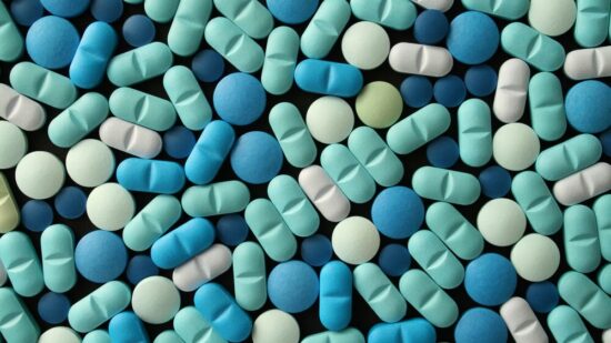 Pharmaceuticals Mix Blue_CovLibrary-MD-1000px